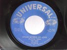 The Fiats,Universal 5003,