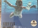 Nirvana-Nevermind 180g Vinyl LP Pallas Audiophile Quality SEALED German Press