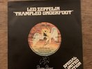 Rock Led Zeppelin Trampled Under Foot Swan Song UK 7