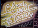Blood, Sweat And Tears Featuring David Clayton-Thomas - In Concert (2xLP, Album)