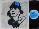 Icehouse ORIG OZ LP Code blue NM ’90 Regular TVL93330 Iva Davies New wave
