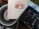 3 X Queen Albums The Game. Jazz. A Night At The Opera 33rpm Vinyls
