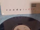 THE NOTORIOUS B.I.G. - READY TO DIE ( LP ) Bad Boy First US Press 1994 Shrink