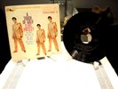 1 x US EPA Elvis Presley A Touch Of Gold Vol 3 RCA EPA 5141