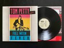 TOM PETTY Full Moon Fever LP DE 1989 1st NM/ NM OIS TOP AS NEW  