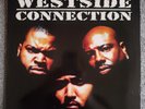 West Side Connection: Bow Down ORIGINAL Priority Records Vinyl 2LP VG+ NM