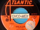 BOOGALOO 45 LATIN ●WILLIE ROSARIO● CUCA LA LOCA SALSA GUARACHA DANCEFLOOR