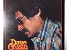 DAVE GRUSIN Discovered Again  1976 D2D DIRECT TO DISC LP West German Pressing LE