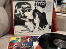 Sonic Youth - Goo - 1990 US First Press LP - NM - In Shrink