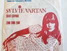 SYLVIE VARTAN Baby Capone / Zum Zum 7