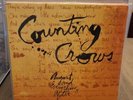 COUNTING CROWS August And Everything After Vinyl 2xLP Open Played 1 Time NM/MT