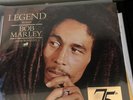 Legend  [Reissue] by Bob Marley & the Wailers (Record, 2020 GZ) New Sealed LP