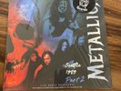 METALLICA Live in Seattle 1989 - Part 2 - 12