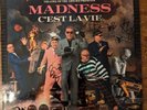 Madness Theatre of the Absurd C'est La Vie SIGNED Black Vinyl
