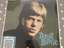 David Bowie - Deram NEW SEALED 12” VINYL RECORD CELLOPHANE TORN