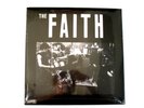 THE FAITH / VOID SPLIT LP REPRESS VINYL DISCHORD D.C. HARDCORE PUNK