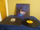 Echo And The Bunnymen Ocean Rain Vinyl Record Norova Sire 1984