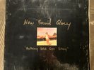 New Found Glory Nothing Gold Can Stay Vinyl, 2002 Drive Thru Records Release