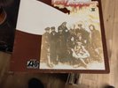Led Zeppelin II  LP Vinyl Atlantic 1969 SD 8236 Gatefold