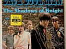 BACK DOOR MEN The Shadows Of Knight 1966 Mono Dunwich 667 Org Wrap NM Vinyl
