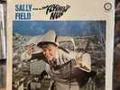 [OST] EXC LP The FLYING NUN SALLY FIELD Star Of Soundtrack [1970 COLGEMS]