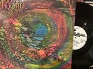Cryptic Slaughter - Stream Of Consciousness LP 1988 Metal Blade – 72320 VG+/VG+