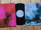 My Bloody Valentine Loveless LP 1st Uk Press Creation