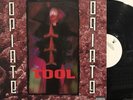 Tool – Opiate EP 1996 Volcano – 61422-31027-1 VG+/VG [White Label w/ Misprint]