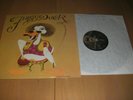 Fuzzy Duck / Same Akarma AK180 (Vinyl)
