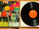 LP Allemand 1968 - The BEATLES 