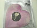 Taylor Swift - Lover (Live From Paris) - Heart Shaped LTD EDITION Vinyl - NEW