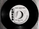 BLUES promo 45: HOWLIN' WOLF Back Door Man/Wang-Dang-Doodle CHESS 1777
