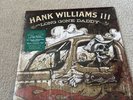 Long Gone Daddy by Hank Williams III (Vinyl, Apr-2012, Curb)