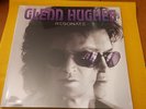 GLENN HUGHES LP WHITE EX DEEP PURPLE 2016 RESONATE SIGILLATO