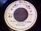 I've Got To Get Back Home - Black Jade