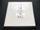 Pink Floyd The Wall 1973 LP UK 1st Press A2/B2/A1/B3 MATRIX Sticker Inner Mint-