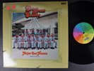 EL GRAN COMBO Mejor Que Nunca LATIN LP EGC ORIGINAL PUERTO RICO SALSA  NO ADDRES