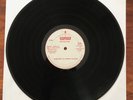 RARE VINYL JOHNNY CLARKE A History Of MIC-JC-0744-B MICRON REGGAE LP