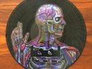 VINYL TOOL Lateralus PROMO LTD ED PICTURE DISC PVC SLEEVE LATER1-1 EX LP