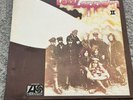 Led Zeppelin II; Atlantic 8236; RL/SS; Specialty Press; HOT MIX, Ludwig; NICE