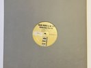 Talib Kweli & Hi Tek Reflection Eternal 2 LP MINT Rawkus 2000 DJ promo no art