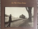SEALED 1st press Karen Dalton In My Own Time Paramount Records  1971  LP PAS6008