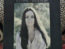 B.J. WARD Vocal Ease PRIVATE Dutch PSYCH Folk ORIG 1st Catfish PRESS VINYL LP BJ