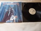 Black Sabbath   Dehumanizer 1992  EX/VG I.R.S 1st Euro press OIS Hard Rock