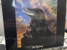 STRANGLERS The Raven LP uk 3D lenticular cover US SELLER