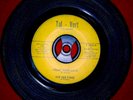 Northern soul Bee Gee Stans Front page love VG+ condition