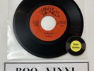 IMAGE - Is That Why? / Going Gone- Cali Sweet Soul Northern Funk 45  RARE EX