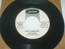 Rare Josie 1958 Funky Screamer Promo 45 THE CADILLACS HOLY SMOKE BABY HEAR