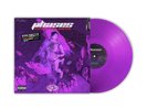 Chase Atlantic PHASES LP ALTERNATIVE PRESS EXCLUSIVE “GRAPE” Pressing 1/1000pc