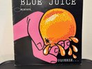 Blue Juice Various – Blue Juice - Squeeze - Blue Note - UK1996 - 2 LPs
